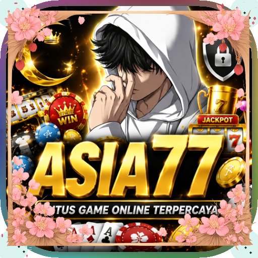 asia77 — galeri pratinjau - APK Resmi